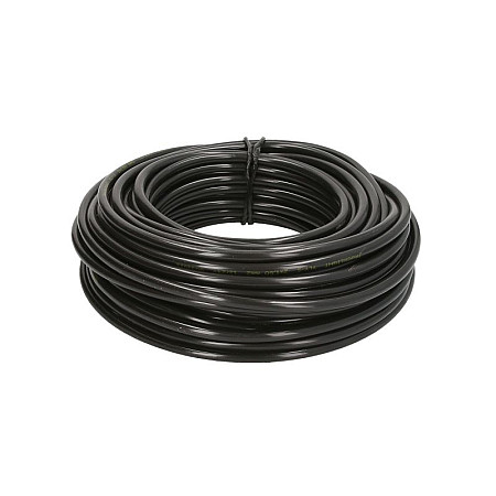 Cablu de alimentare Un singur fir PU lungime 25m numar cabluri 2x15 ISO 7638 remorca/semi-remorca TRUCKLIGHT EC-2X1.5/25