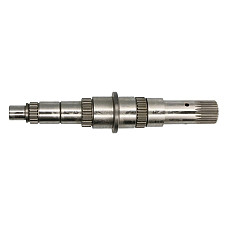 Ax principal, transmisie manuala Arborele principal de intrare al cutiei de viteze adaugati saiba X14851x1 si conducta 8876298 EATON FS 8209 EURORICAMBI 35510278