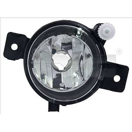 Proiector ceata Lampa de ceata Dreapta H8 BMW X5 E70 06.10- TYC TYC 19-12107-01-9