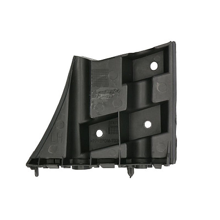 Suport bara de protectie fata partea L din plastic fits VOLVO V40 II 0312 1215 BLIC 5504 00 9010931P