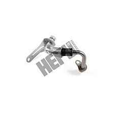 Cuplaj conducta lichid racire Cooling system metal pipe BMW 1 F20 1 F21 2 F22 F87 2 F23 3 F30 F80 3 F31 3 GRAN TURISMO F34 4 F32 F82 4 F33 F83 4 GRAN COUPE F36 1.6/2.0/2.0H 10.10- HEPU TM7001