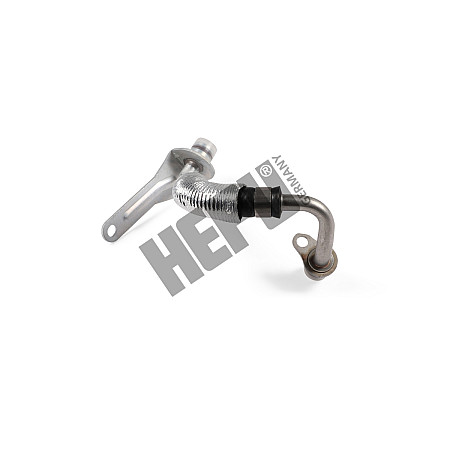 Cuplaj conducta lichid racire Cooling system metal pipe BMW 1 F20 1 F21 2 F22 F87 2 F23 3 F30 F80 3 F31 3 GRAN TURISMO F34 4 F32 F82 4 F33 F83 4 GRAN COUPE F36 1.6/2.0/2.0H 10.10- HEPU TM7001