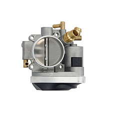 Carcasa clapeta strangulator CHEVROLET CRUZE ORLANDO OPEL ASTRA H ASTRA H GTC SIGNUM VECTRA C VECTRA C GTS ZAFIRA B ZAFIRA B/MINIVAN 1.6/1.8/1.8LPG 07.05- PIERBURG 7.03703.69.0