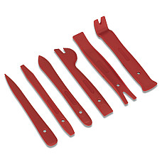 Altele scule speciale Set de instrumente pt demontare panou usa SEALEY SEA RT6KIT