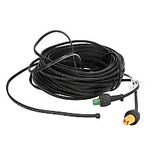 Cablu de alimentare Un singur fir lungime 17m ASPOCK A68-7503-027