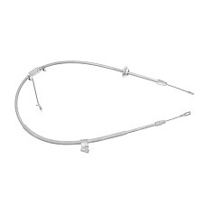 Cablu, frana de parcare Handbrake cable in the back L FORD TRANSIT CUSTOM V362 TRANSIT V363 2.0D/2.2D 04.12- OE FORD 2162782