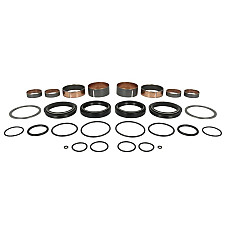 Set reparatie amortizor Suspension repair kit front SUZUKI DR-Z RM-X RM-Z 250/400/450 2005-2018 PIVOT WORKS PWFFK-S13-021