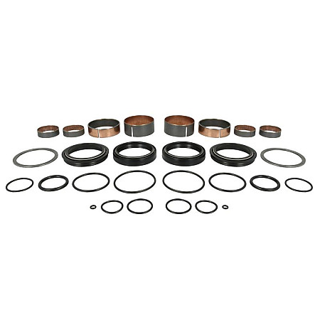 Set reparatie amortizor Suspension repair kit front SUZUKI DR-Z RM-X RM-Z 250/400/450 2005-2018 PIVOT WORKS PWFFK-S13-021
