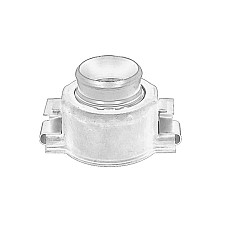 Rulment de presiune Rulment de eliberare a ambreiajului IVECO DAILY I DAILY II DAILY III DAILY IV MASSIF RVI MASCOTT NISSAN NV400 OPEL MOVANO B RENAULT MASTER III 2.3D-3.0D 01.85- OE IVECO 2992027