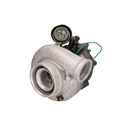 Turbocompresor  MERCEDES ACTROS MP4 / MP5 ANTOS 471.943-OM471.926 07.11- BORGWARNER KKK13879880047/R