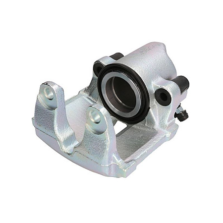 Etrier frana Etrier de frana cu disc Fata Stanga BMW 5 E39 7 E38 X3 E83 X5 E53 2.0D-4.4 03.94-08.11 BUDWEG 342538