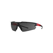 Protectia ochilor si fetei Protective glasses lens colour: shaded stadards: EN 166 EN 170 EN 172 colour: Black MILWAUKEE 4932478764
