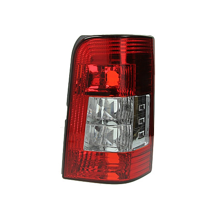 Stop spate Lampa spate Dreapta hayon unic CITROEN BERLINGO BERLINGO/MINIVAN PEUGEOT PARTNER PARTNER/MINIVAN 1.1-Electric 05.96-12.15 TYC TYC 11-11355-01-2