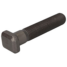 "Pinul rotii 7/8""-11BSFx113/124mm lungime filet 88mm conversia fosfatului acoperit cap-patrat frezate SCANIA 2 3 4 4 BUS K PGRT 05.80-" PETERS 127.513-00