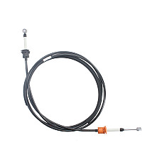 Conducta, uscator de aer Cablu de schimbare a vitezei 4040mm  VOLVO FM FM II D11A-370-D9B380 09.05- KONGSBERG KA 5049001708AM