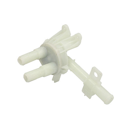 Flansa lichid racire Heater valve CITROEN JUMPER FIAT DUCATO PEUGEOT BOXER 1.9D-2.8D 02.94- THERMOTEC D0F003TT