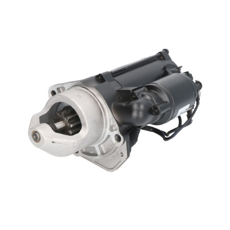 Electromotor 24V 4kW IVECO EUROCARGO I-III F4AE0481A-F4AE3681E 09.00-09.15 POWER TRUCK PTC-4019