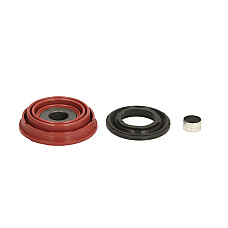 Kit reparare etrier Fata/Spate Dreapta/Stanga capacul etrierului placilor de frana cu garnitura KNORR SN 5 SBP CRK-166