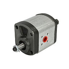 Pompa hidraulica Hydraulic toothed pump one 192cm/rev HATTAT 1PN192AJT3/462