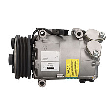 Compresor, climatizare Air-conditioning compressor  LAND ROVER DISCOVERY SPORT RANGE ROVER EVOQUE 2.2D 06.11- TEAMEC TM8623414