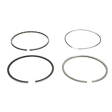 Set segmenti piston 96 STD 2 25 3 EN piston NISSAN CABSTAR E TERRANO II TRADE ATLEON ECO-T 2.7D/3.0D 01.96- GOETZE 08-422800-00