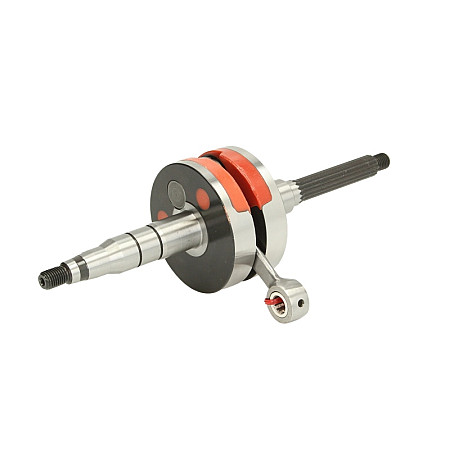 Arbore cotit cotit APRILIA AMICO AREA 51 GULLIVER RALLY SCARABEO SONIC SR CHINSKI SKUTER/MOPED/MOTOROWER/ATV 2T MALAGUTI F10 F10 WAP F12 F12R F15 F15 DIGIT YAMAHA CG CS YN 50 RMS RMS 10 003 0031