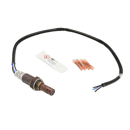 Sonda lambda numar fire 4 650mm MERCEDES A W168 C CL203 C W203 C W204 C T-MODEL S203 CLK C209 E W211 VOLVO S40 I S60 I V40 XC90 I 0.8-5.7 01.88- DENSO DOX-0132