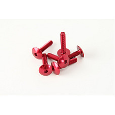 Surub Allen surub M6x30. rosu VICMA VIC-TA630RJ