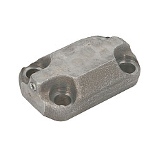 Chiulasa cap pompa CP1   K3 BOSCH F 01M 101 694