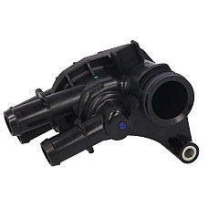 Termostat,lichid racire Cooling system thermostat 82C in housing FORD C-MAX II MONDEO V 1.5 03.15- MOTORAD 930-82K
