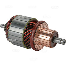 Rotor electromotor 2kW HC-CARGO CAR335083