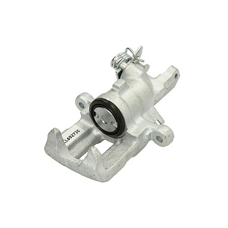 Etrier frana Etrier de frana cu disc Spate Dreapta NISSAN ALMERA II PRIMERA 1.5-2.2D 06.96-11.06 FERODO FCL692730