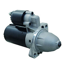 Electromotor set VOLVO PENTA number of teeth: 9 pcs 14kW 12V WAI GLOBAL WAI17135N