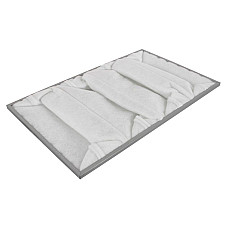 Vopseaua si accesoriile Varnish manufacture cabin accessories filter pocket 1pcs filtration norm: G4 5850mm x 11820mm x 3000mm NTS 3480321