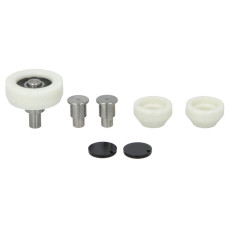 Ghidaj cu role, usa glisanta Sliding door roll bottom L/R VW TRANSPORTER T6 04.15- ROLL VWT603