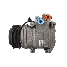 Compresor, climatizare Air-conditioning compressor MERCEDES SLK R171 3.5 06.04-02.11 AIRSTAL 10-2042