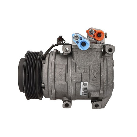 Compresor, climatizare Air-conditioning compressor MERCEDES SLK R171 3.5 06.04-02.11 AIRSTAL 10-2042