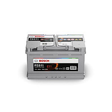 Acumulator Pornire Battery BOSCH 12V 80Ah/800A POWER EFB R+ 1 315x175x190 B13 efb/starting BOSCH 0 092 PE0 110