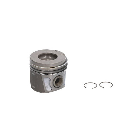 Piston 696 STD OPEL ASTRA J CORSA D CORSA D/HATCHBACK MERIVA B 1.3D 06.09-10.15 NURAL 87-435700-10