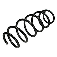 Arc spiral Fata Dreapta/Stanga PEUGEOT 207 1.4D/1.6/1.6D 02.06-12.15 MAGNUM TECHNOLOGY SP071MT