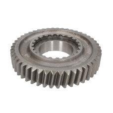 Roata dintata a cutiei de viteza Pinion cutie de viteze singur numar dinti 46buc ZF 6 S 1600 C.E.I 147240