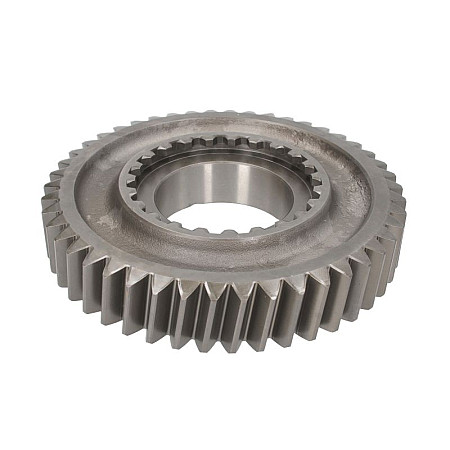 Roata dintata a cutiei de viteza Pinion cutie de viteze singur numar dinti 46buc ZF 6 S 1600 C.E.I 147240
