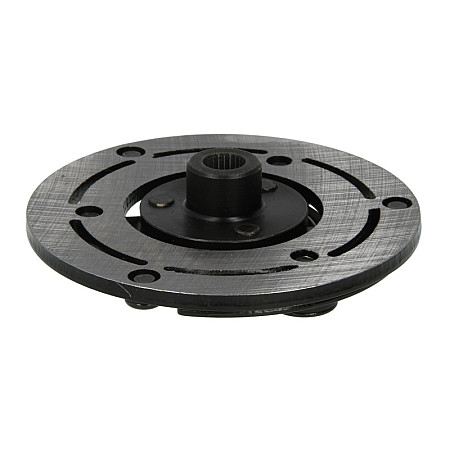 Elemente de cuplare compresor A/C Tarcza sprzegla kompresora klimatyzacji SANDEN SD7H15/V16/SD6V12 SUNAIR SUNCH-203