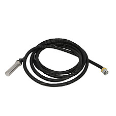 Senzor,turatie roata Senzor ABS drept 3000mm mufa dreptunghiulara WABCO 441 032 343 0