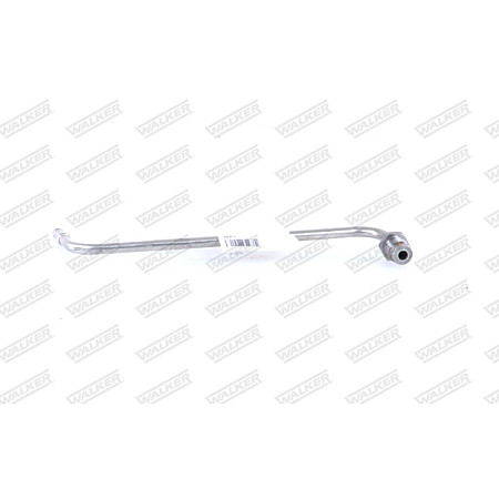 Conducta de presiune, senzor de presiune (filtru particule) Furtun de presiune a filtrului de particule diesel CITROEN C8 FIAT ULYSSE LANCIA PHEDRA PEUGEOT 807 2.0D/2.2D 06.02- WALKER WALK10757