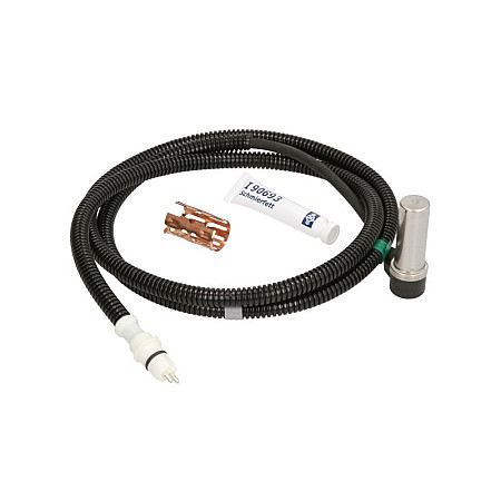 Senzor,turatie roata Senzor ABS Fata/Spate Dreapta unghiular 1330mm RVI KERAX MAGNUM PREMIUM KNORR 0 486 000 289K50