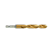 Burghiu Drill bit roller / spiral HSS-Co 1 pcs drill bit diameter: 11mm total length: 125mm intended use material: steel MILWAUKEE 48894725