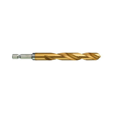 Burghiu Drill bit roller / spiral HSS-Co 1 pcs drill bit diameter: 11mm total length: 125mm intended use material: steel MILWAUKEE 48894725