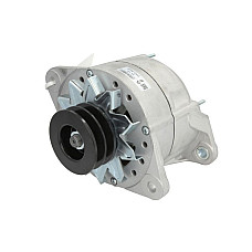 Alternator 28V 55A VOLVO B12 FH12 FH16 FL10 FL12 FM10 FM12 FM7 FM9 D10A320-D9A380 01.92- POWER TRUCK PTC-3020