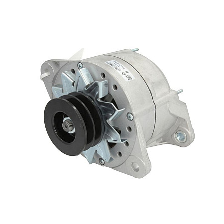Alternator 28V 55A VOLVO B12 FH12 FH16 FL10 FL12 FM10 FM12 FM7 FM9 D10A320-D9A380 01.92- POWER TRUCK PTC-3020